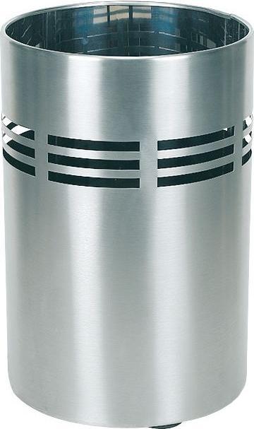 Blomus Corbeille à papier Slice (18 l)