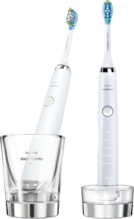 Philips Sonicare Sonicare DiamondClean (Schallzahnbürste)