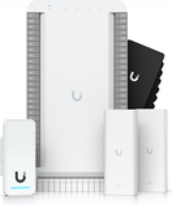 Productafbeelding Ubiquiti Deurcontroller UniFi Access Lift Starter Kit (Sleutelkaart)