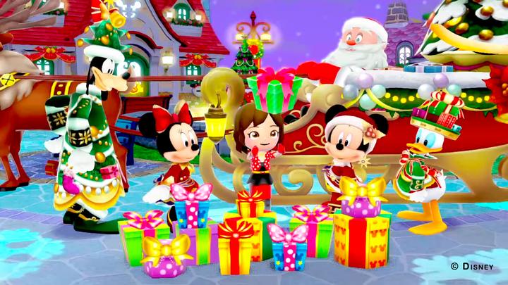 Immagine prodotto Game Disney Magical World 2: Enchanted Edition (Codice nella scatola) (Switch, Switch Lite, Switch OLED)