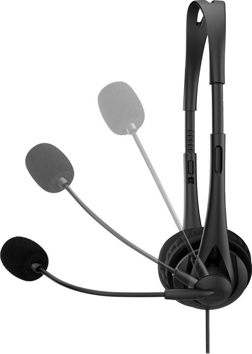 Actual product image HP USB G2 Sths (Cable, USB-A)