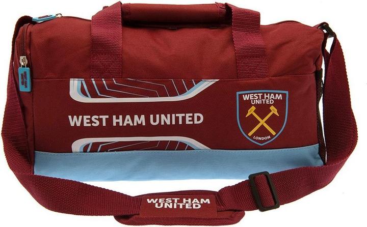 Image du produit West Ham United FC Sac de voyage Billet