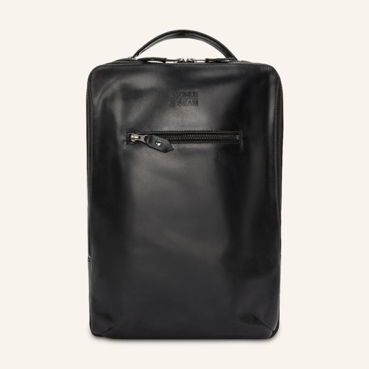 Image du produit Buckle & Seam Sac à dos Leon Noir/NewStripes (13.50 l)