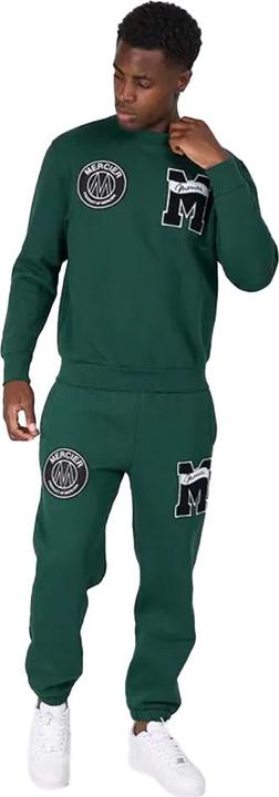 Produktbild Mercier Sweatshirt Rundhalsausschnitt (XS)