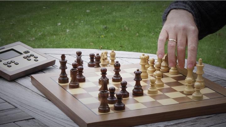 Image du produit Millennium Chess Classics Exclusive