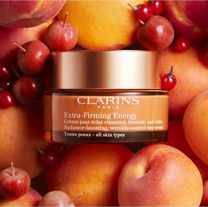 Immagine prodotto Clarins Energia extra-rassodante (50 ml, Crema da giorno)