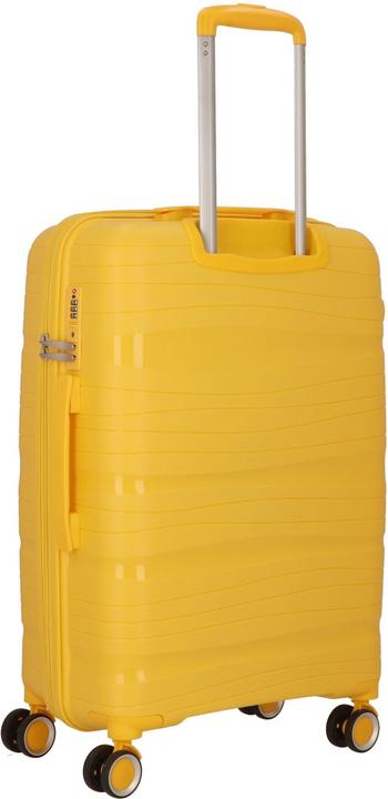 Image du produit Worldpack Miami 4 roues set de valises 3 pièces (192 l, XL (à partir de 115l))