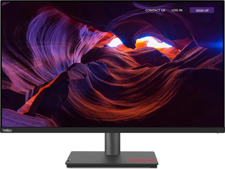 Lenovo ThinkVision P32p-30 (3840 x 2160 Pixels, 31.50")