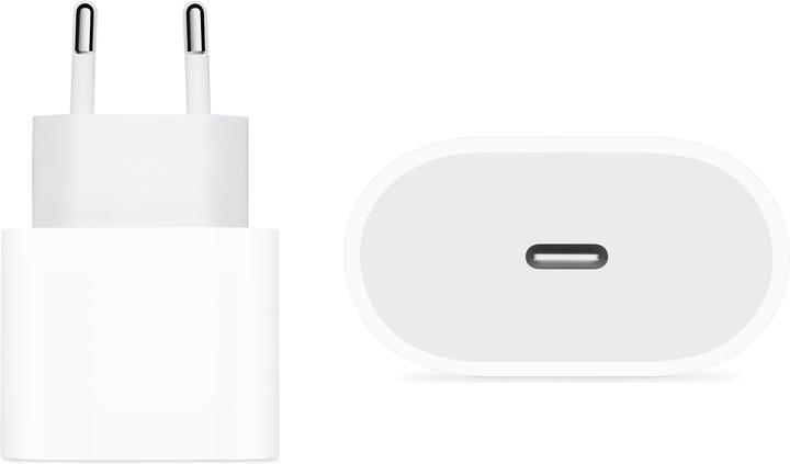 Apple USB-C Power Adapter (20 W)