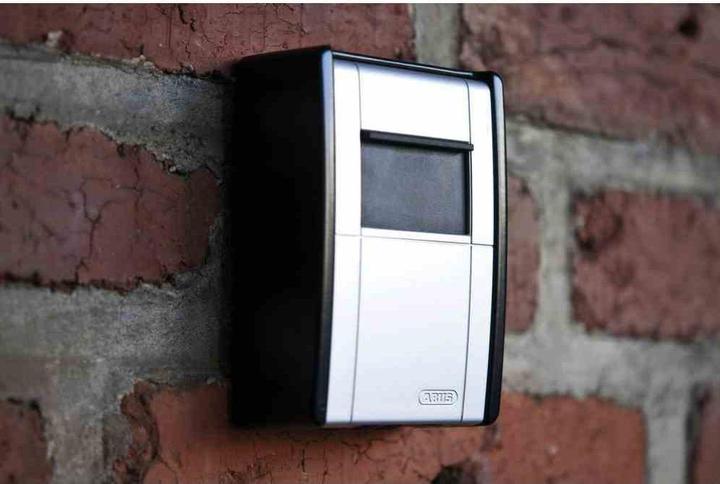 Productafbeelding Abus KeyGarage 787