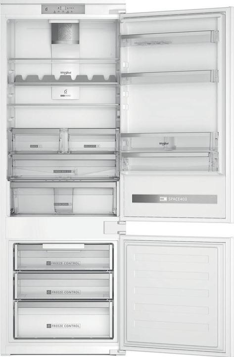 Produktbild Whirlpool REFRIGERATOR BI SP40 812 EU 2 WHP (400 l)