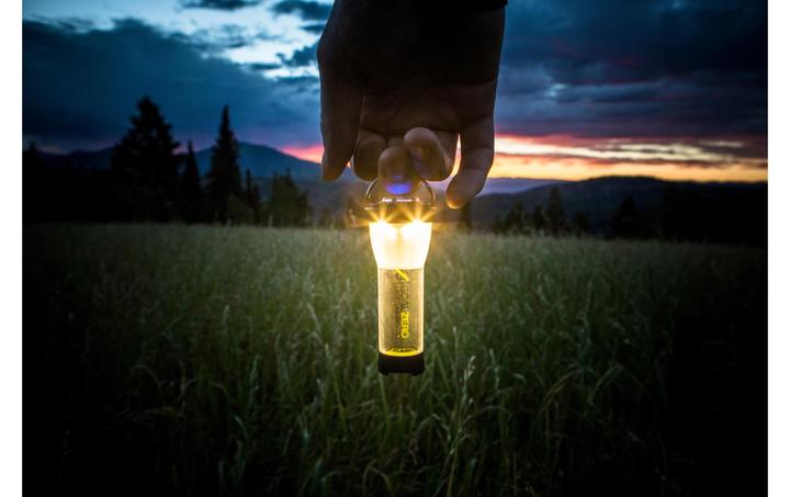 Actual product image Goal Zero Lighthouse Micro Flash USB