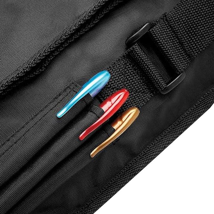 Produktbild Quadral Schultertasche Aktentasche 9 l (9 l)