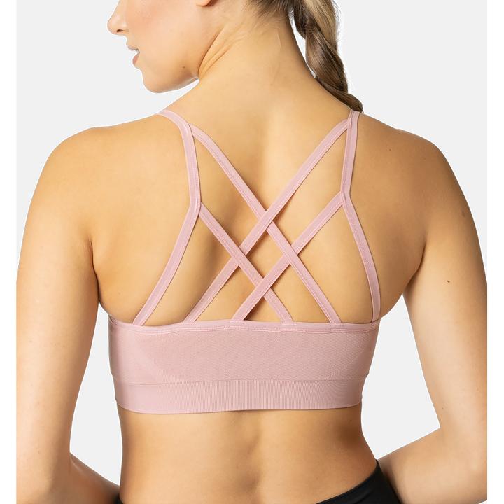 Immagine prodotto Odlo Reggiseno sportivo morbido senza cuciture (S)