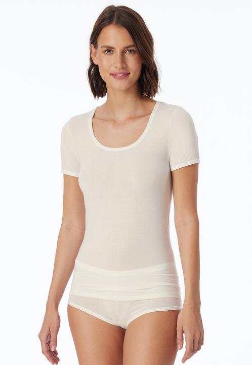 Image du produit Schiesser Maillot de corps Casual Stretch (L)