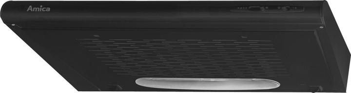 Produktbild Amica OSC5212B gartraukis (Flachschirmhaube)