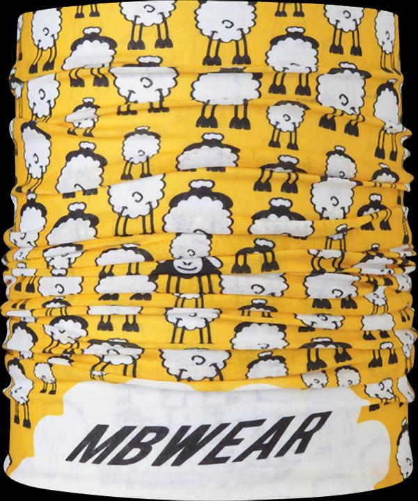 Mouton noir