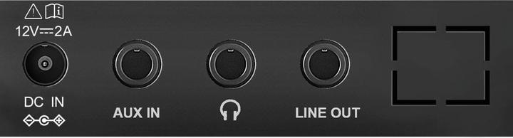 Produktbild Hama DIR3200SBT (FM, DAB+, Bluetooth)