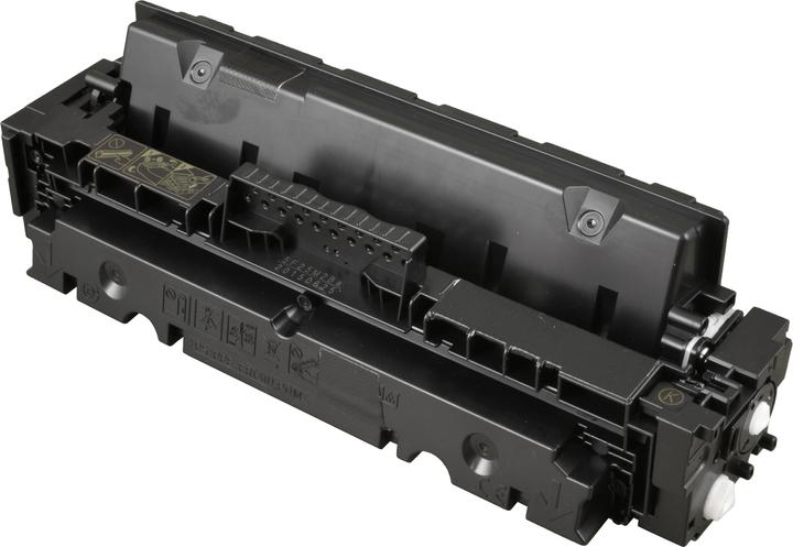 Produktbild Ampertec Toner ersetzt Canon 3020C002 055H schwarz (BK)