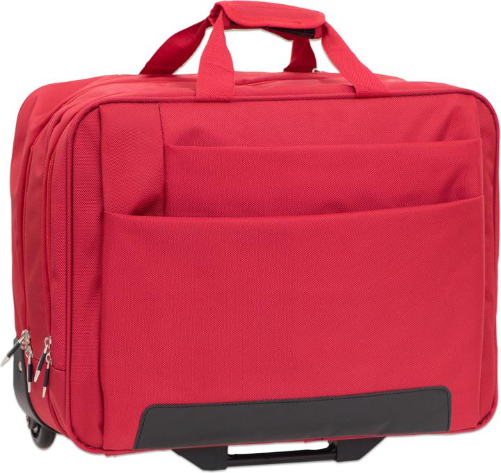Produktbild Dermata Business Trolley 47cm (31 l, Handgepäck (bis 50l))
