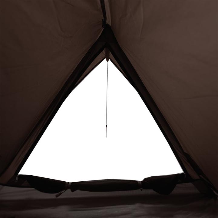 Image du produit VidaXL Tente de camping 2 personnes étanche (Tente igloo, 1.40 kg, 2 personnes)