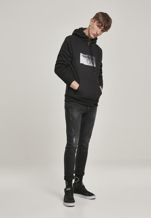 Produktbild Mister Tee Ballin Hoody (XXL)