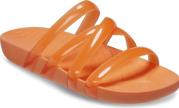 Immagine prodotto Crocs Sandalo SplashGlosStrap W's (37)
