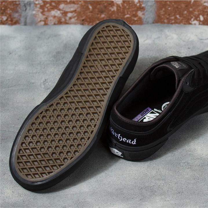 Produktbild Vans Rowley Motörhead (40)