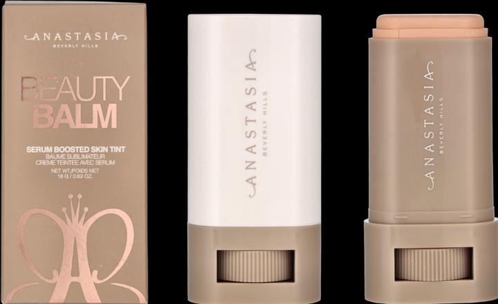 Actual product image Anastasia Beverly Hills Beauty Balm Serum Boosted Skin Tint - Shade 2 - FG (18 ml)