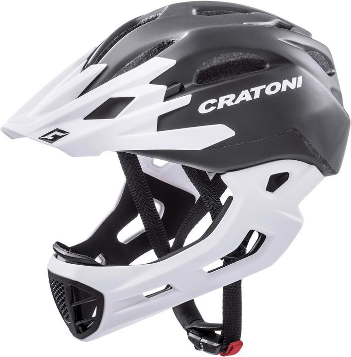 Cratoni C-Maniac (54 - 58 cm)