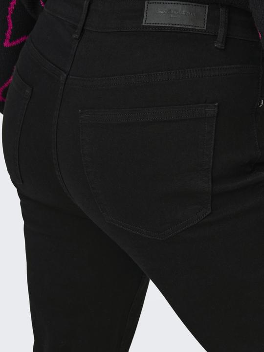 Immagine prodotto Only CARWILLY Jeans svasati a vita alta Jeans dalla vestibilità svasata (W42/L34)