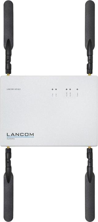 Actual product image Lancom Systems LANCOM IAP-822 (867 Mbit/s)