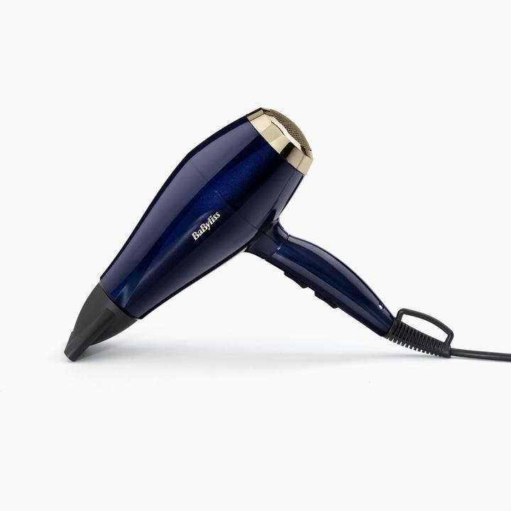 Immagine prodotto BaByliss Onice nera