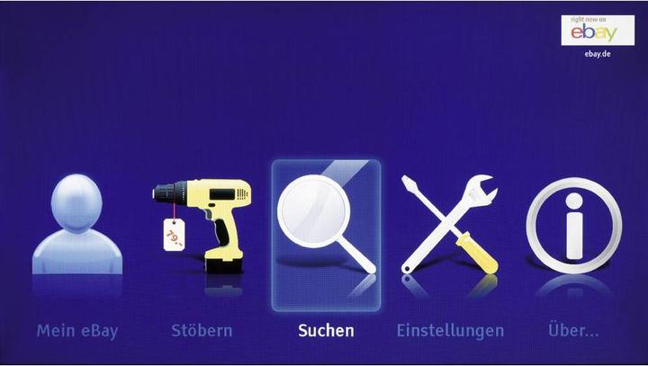 Produktbild Telefunken D55U446A 139 cm 55 Zoll EEK A+ (A+ D) DVB-T2, DV (55", LCD, UHD)