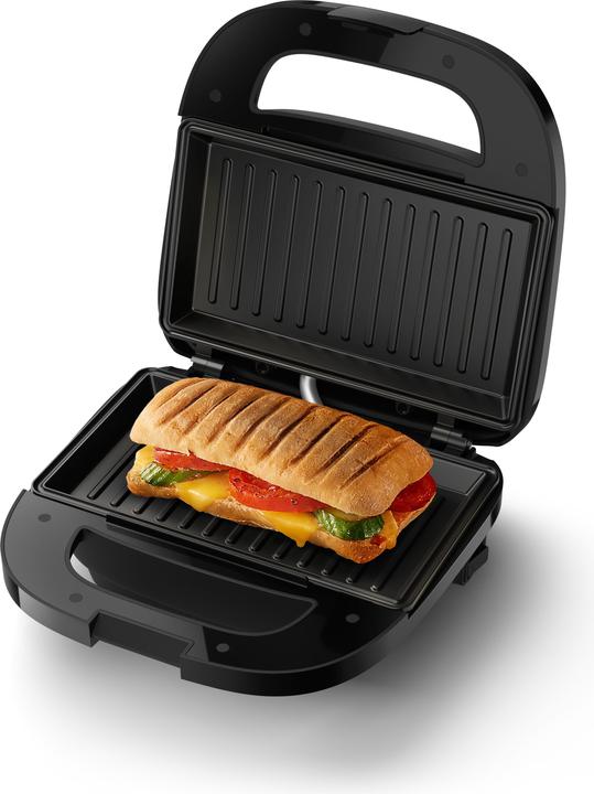 Produktbild Philips SANDWICH MAKER HD2330/90