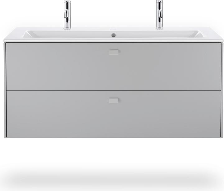 Image du produit Duravit Mitigeur monocommande pour lavabo C.1 S sans vidage à tirette chromé