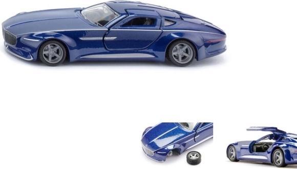 Image du produit Siku 2366 Vision Mercedes-Maybach 6