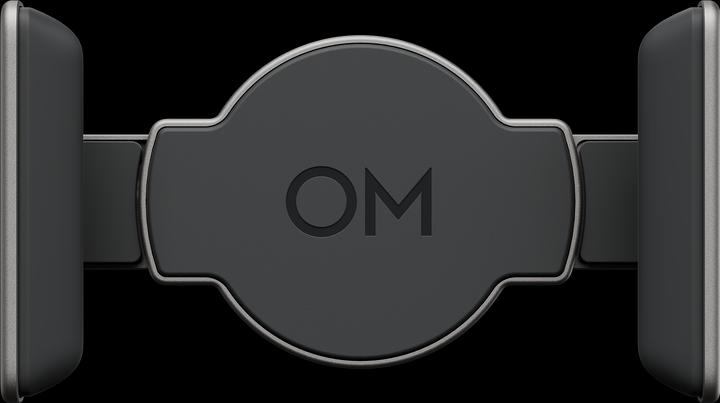 Actual product image DJI OM 7 Series Magnetic Phone Clamp (Gimbal mount)