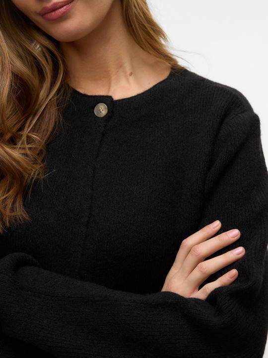 Actual product image Vero Moda VMCLIO Strickjacke Strickjacke (M)
