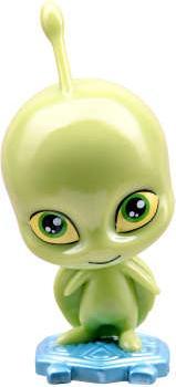 Actual product image Bandai P50500 Doll accessories