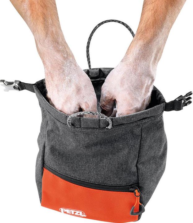 Immagine prodotto Petzl Sakab
