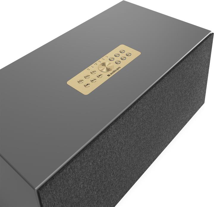 Productafbeelding Audio Pro C20 Multi-Room Luidspreker (Radiofrequentie (RF), Airplay 2, Bluetooth, WiFi)