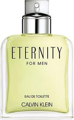 Immagine prodotto Calvin Klein Eternità (Eau de toilette, 200 ml)