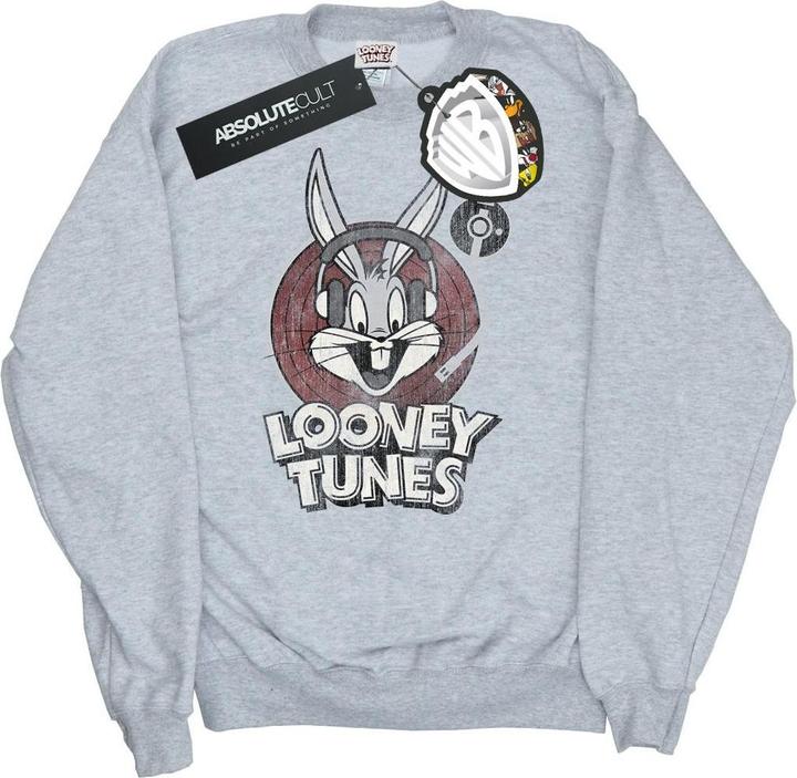 Produktbild Looney Tunes Sweatshirt (M)