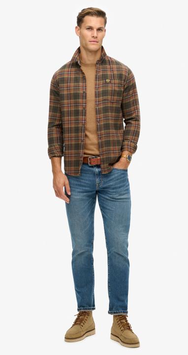 Actual product image Superdry Essential Logo (L)