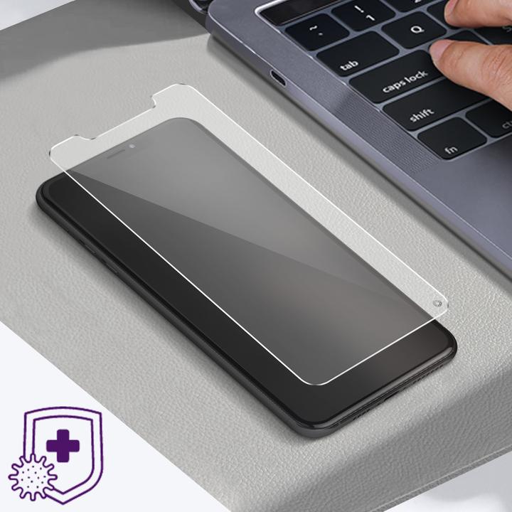 Immagine prodotto Bigben Connected Protezione dello schermo in vetro (1 Pezzo/i, Apple iPhone 11 Pro Max)