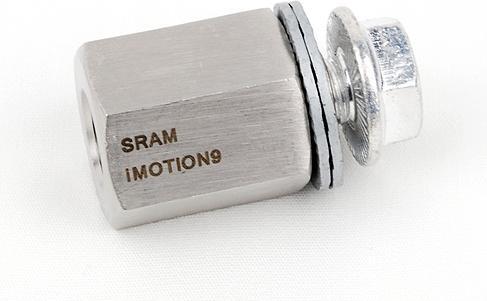 Image du produit Thule Adaptateur SRAM/BionX/Rohloff/NuVinci