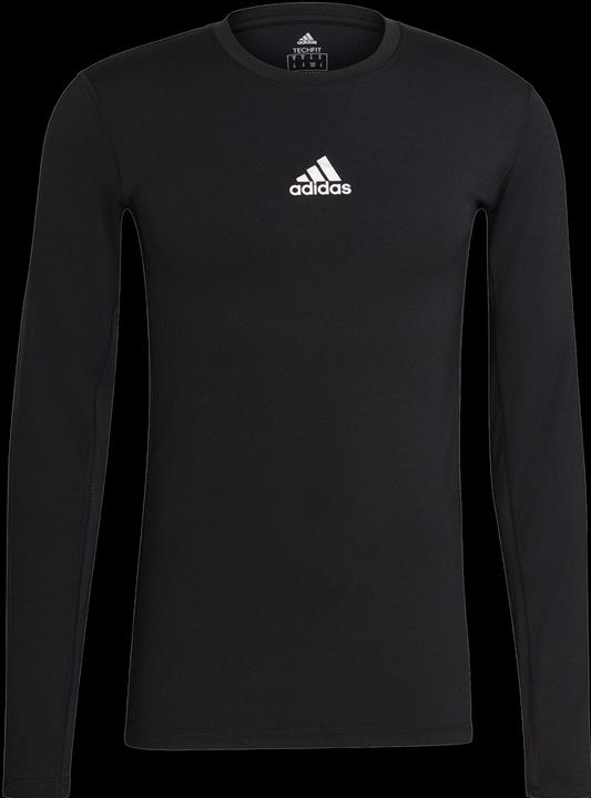 Produktbild adidas Techfit Shirt (L)