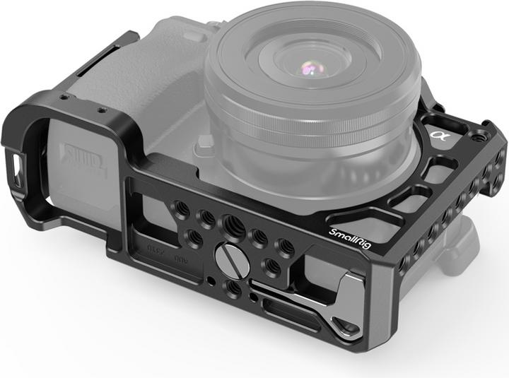 Immagine prodotto SmallRig Gabbia per Sony A6100/A6300/A6400/A6500 CCS2310 (Gabbietta)