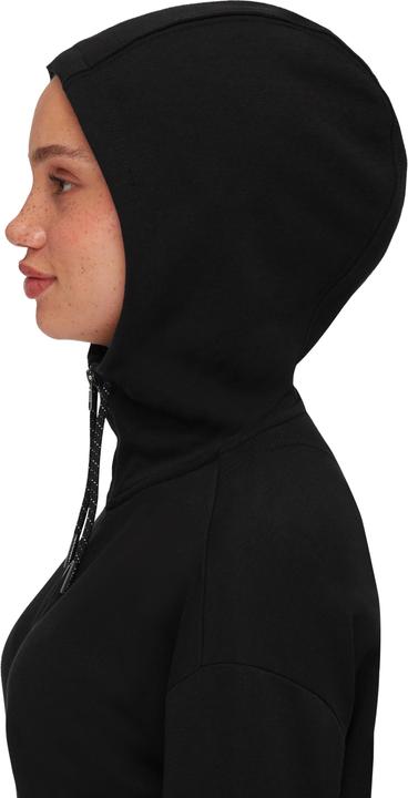 Produktbild Mammut ML Hooded Jacket Women (XL)
